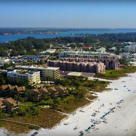 Siesta Breakers #603, Gulfside In Siesta Key, Fl Apartment Exterior photo