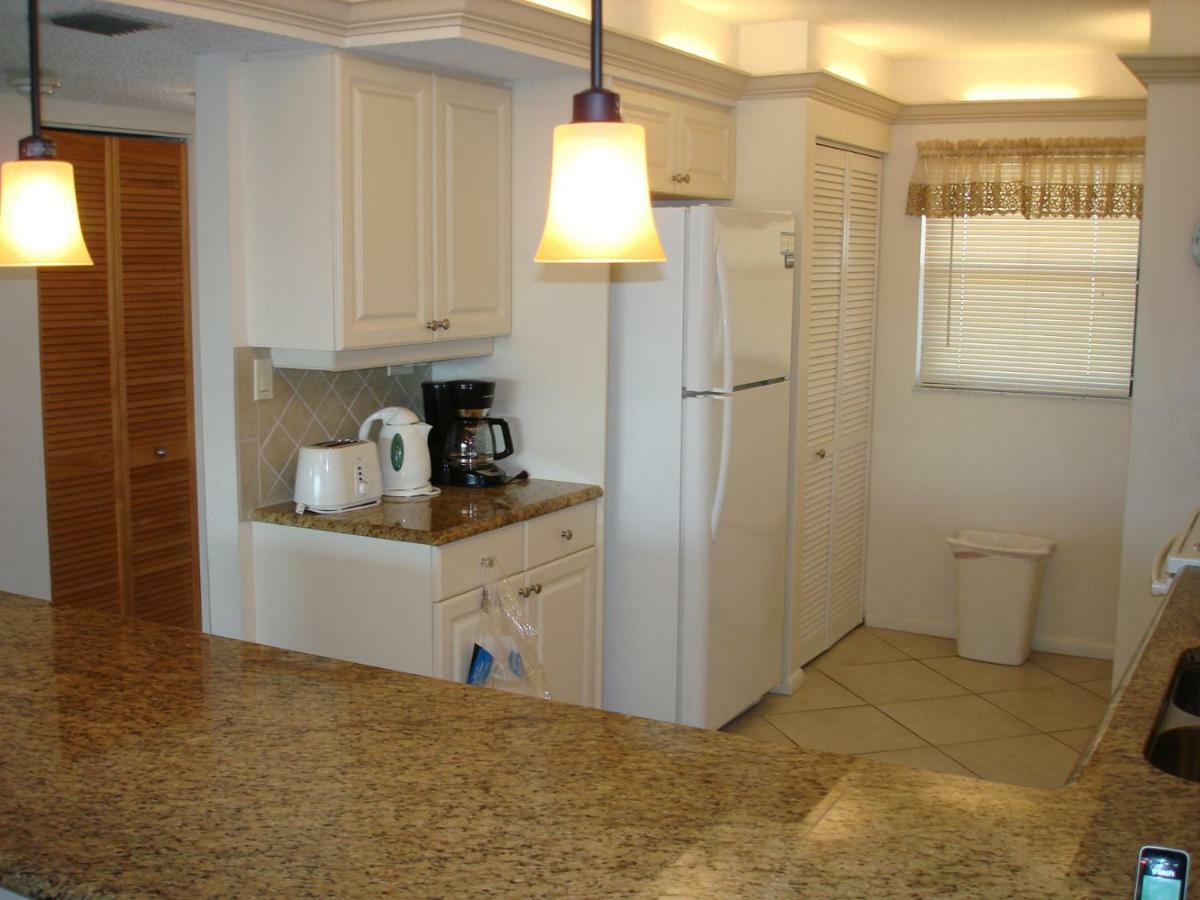 Siesta Breakers #603, Gulfside In Siesta Key, Fl Apartment Exterior photo