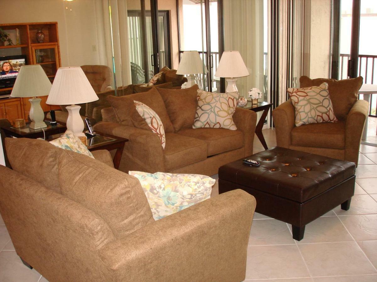 Siesta Breakers #603, Gulfside In Siesta Key, Fl Apartment Exterior photo