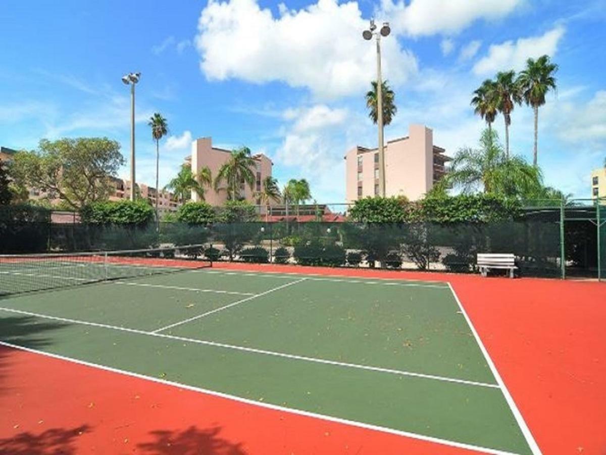 Siesta Breakers #603, Gulfside In Siesta Key, Fl Apartment Exterior photo